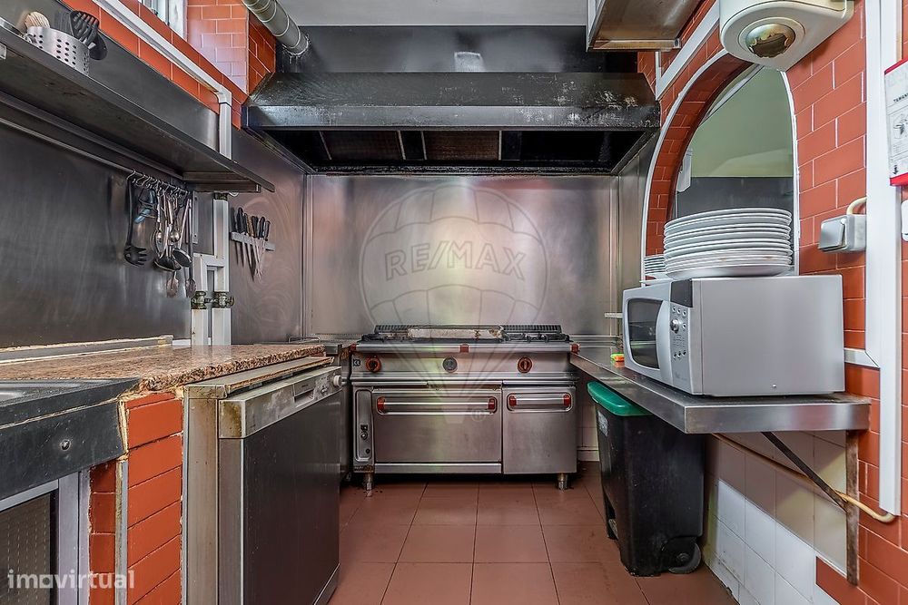 Loja  para arrendamento