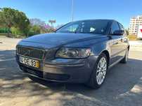 Volvo V50 2.0 D Nível 1