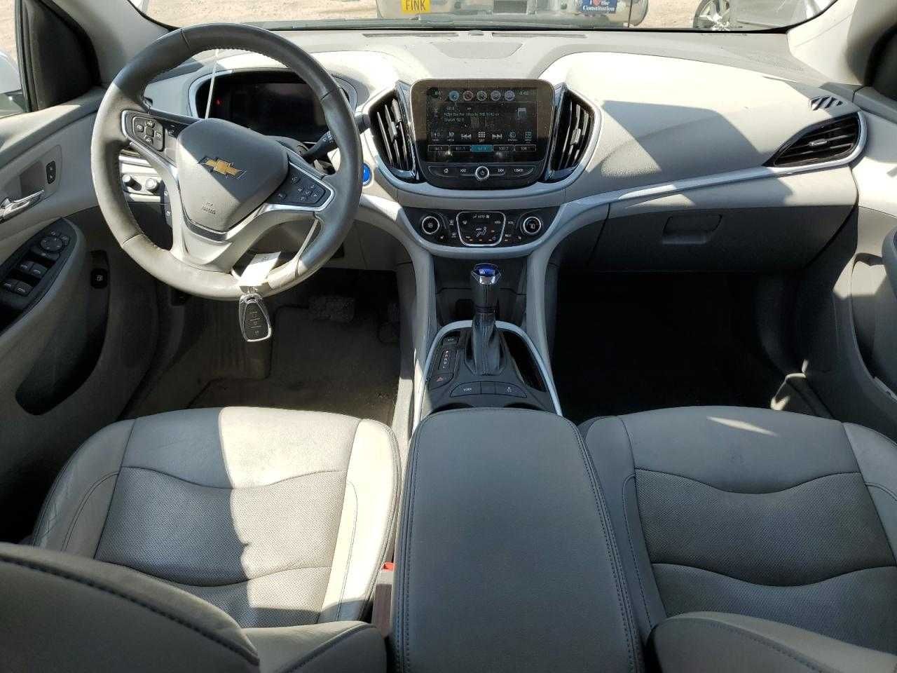 Chevrolet Volt LT