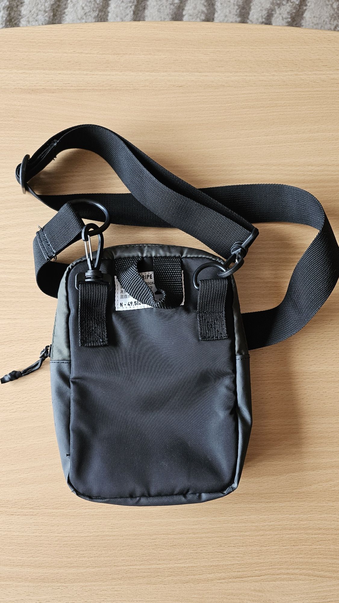 Torba ADIDAS  uniwersalna przewieszana przez tułów