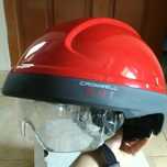 Capacete de proteção operacional
