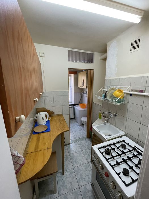 Kawalerka 1100 zl bezczynszowa