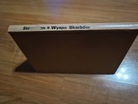 "Wyspa skarbów" R.L.Stevenson