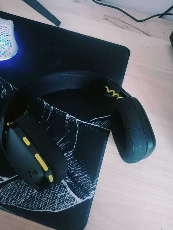 computador gamer mais perifericos