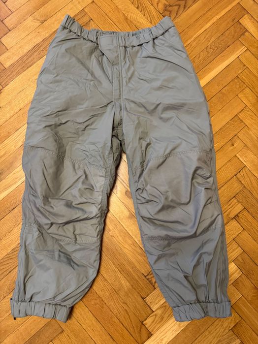 Зимові штани level 7 оригінал США