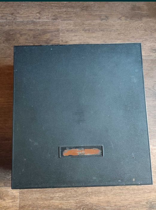 Магнитофон - приставка Юпитер 204 Стерео