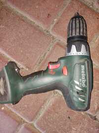 Metabo 18v wkretarka sprzedam.