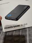 Power bank павер банк bi b41 10000mah INIU