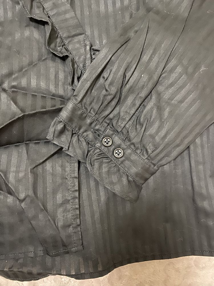 Blusa Massimo Dutti