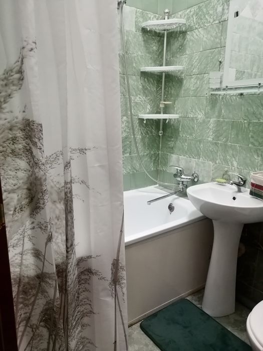 Подобова оренда 2-ної квартири. Автовокзал, студмістечко