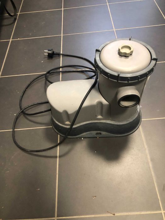 filtr basenowy bestway przepustowość 5678L/H