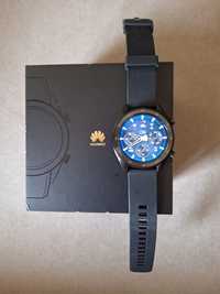 Huawei Watch GT 46mm + Huawei P40 lite