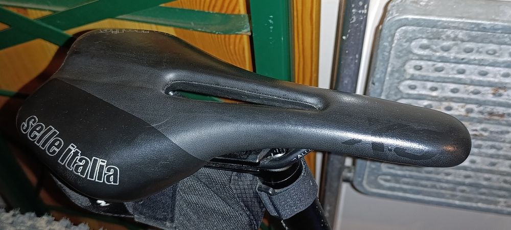 Selim Selle ItaliaX3