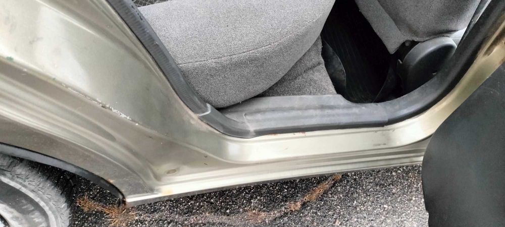 Дело Ланос 2007 рік