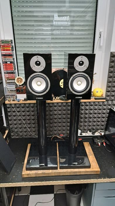 Kolumny Yamaha BP-301 ładny stan