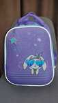 Рюкзак напівкаркасний Go-Pack