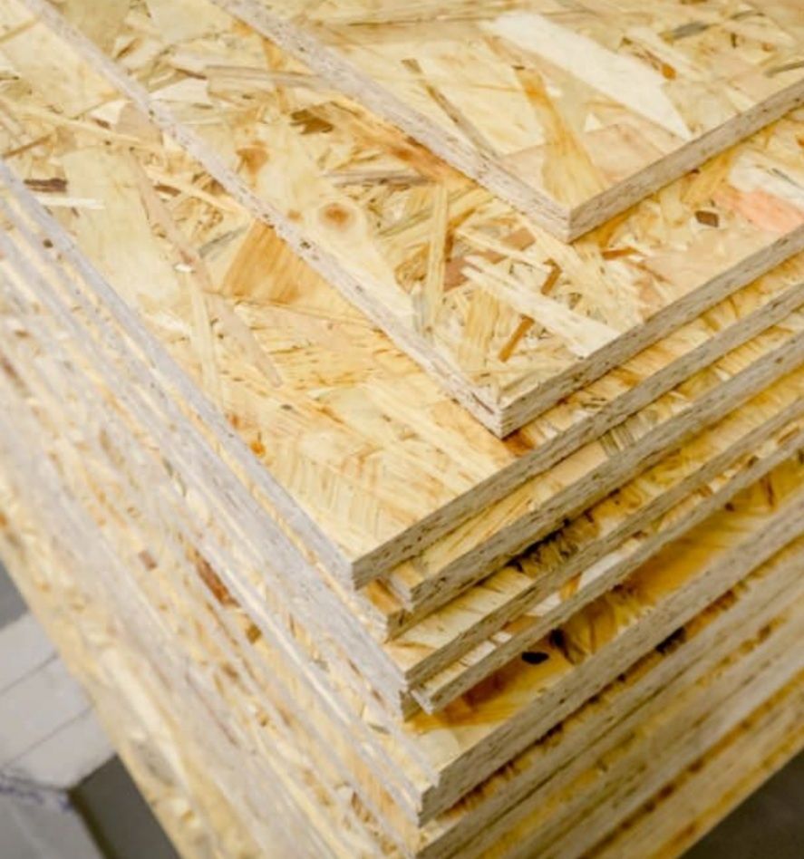 Pyta Osb 11MM 250*125