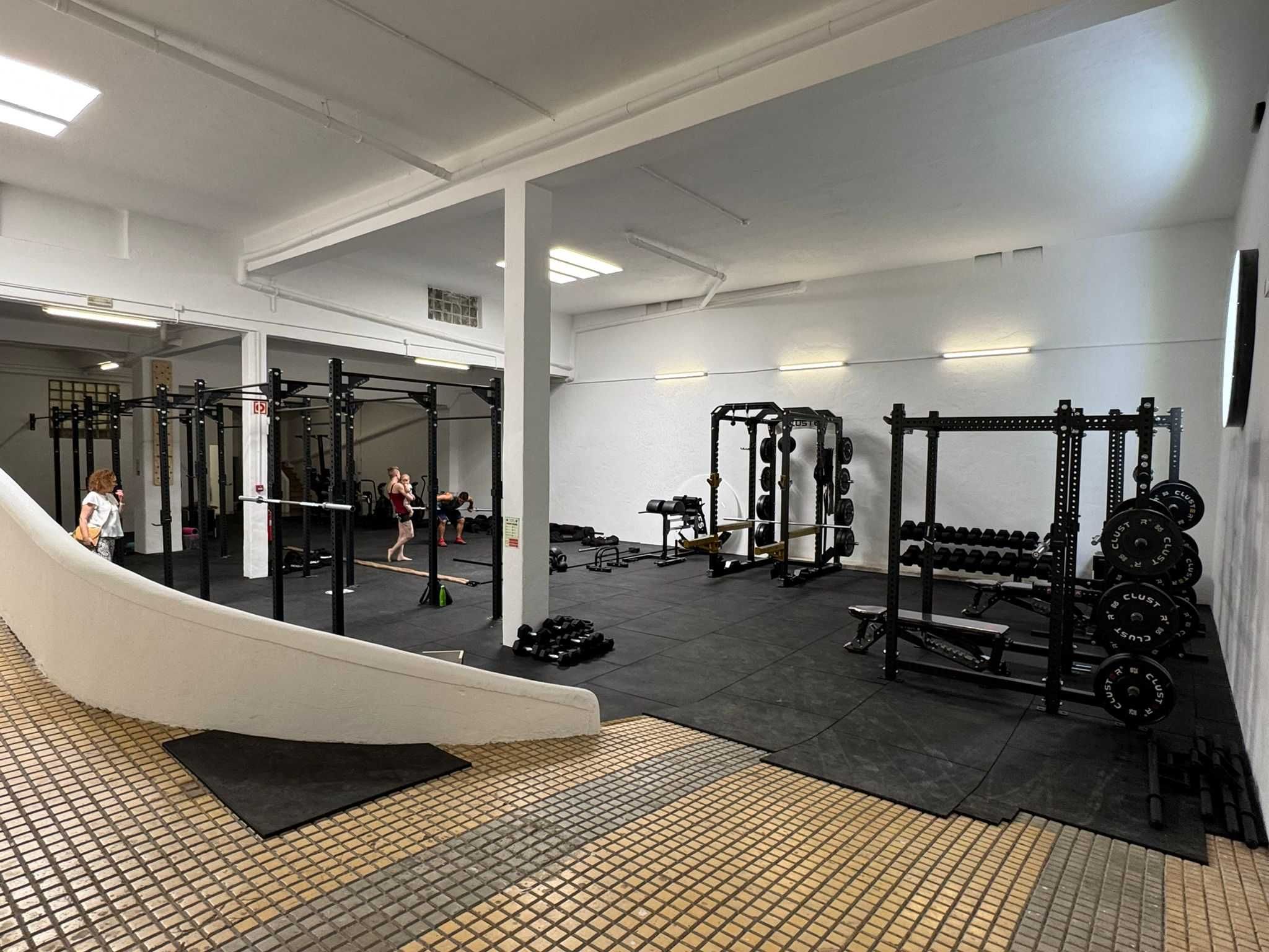 Personal Training