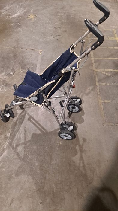 Carrinho passeio CHiCCO