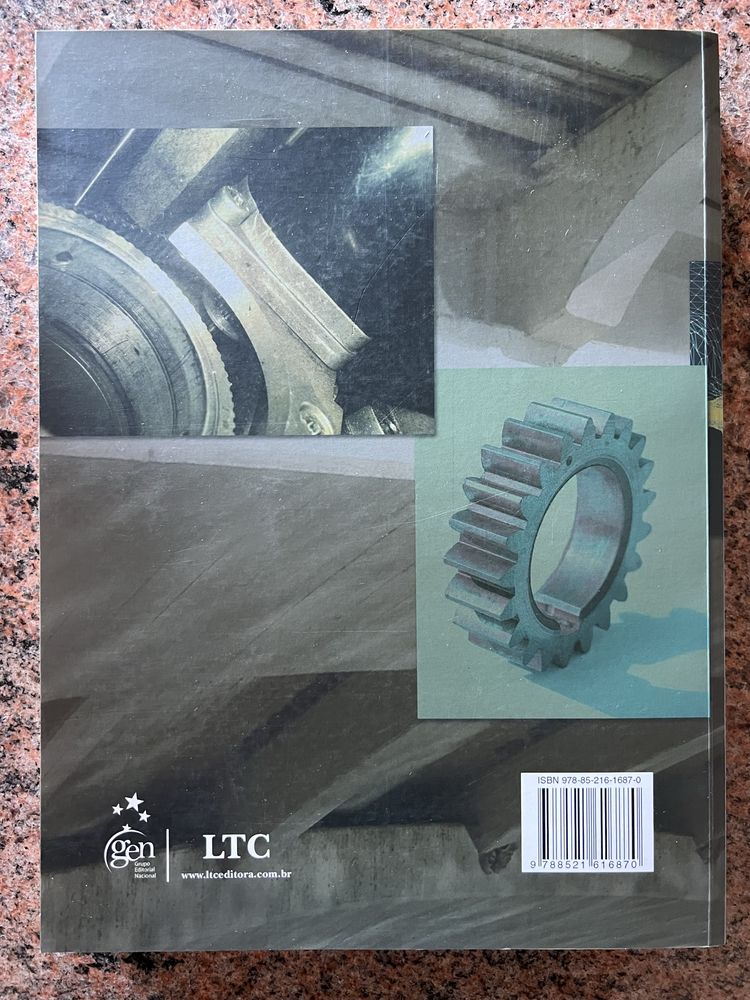 Mecânica dos materiais - Ansel C. Ugural