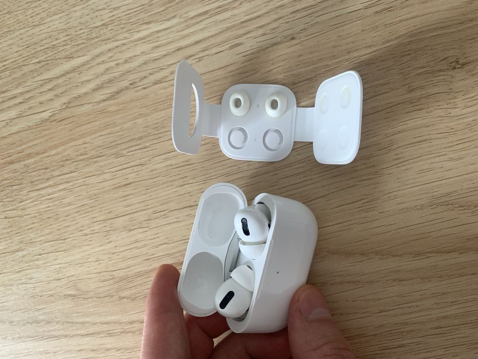Apple AirPods Pro