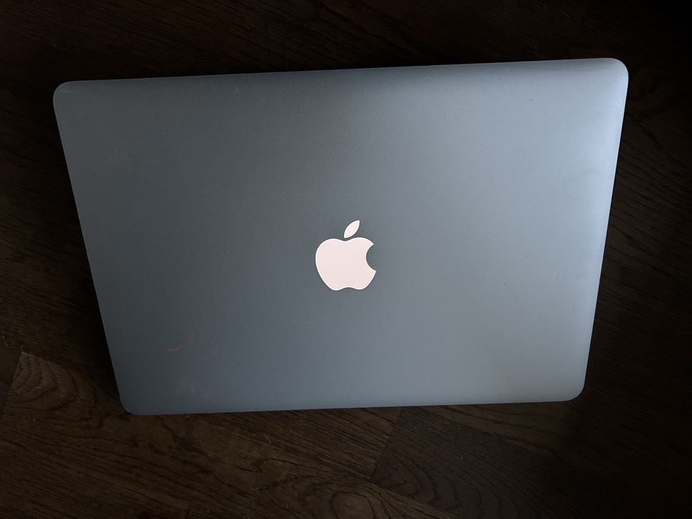Apple Macbook Air i5 1.8Ghz 8GB HD6000 IDEALNY