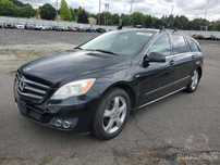 Mercedes R Class W251 Бампер зад перед мерс рклас в251 розбор запчасти
