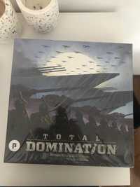 Total domination