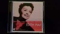 CD _  Edith Piaf