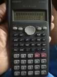 Calculadora Casio fx 82 ms