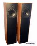 Kolumny Wharfedale Crystal 30 England Dobór Audio