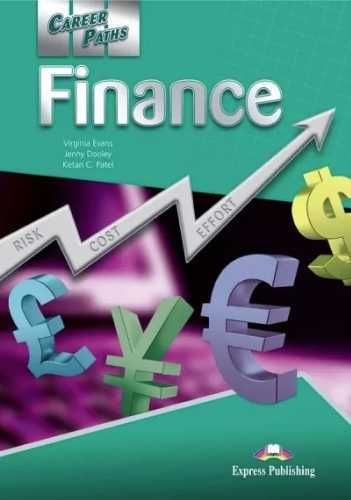 Career Paths: Finance SB + DigiBook - Evans V. Dooley J. Smith D.J