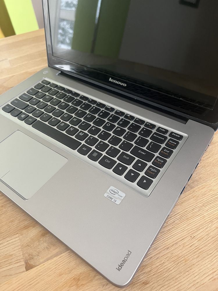 Lenovo IdeaPad U410