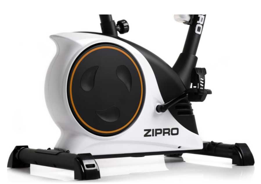 Zipro Rower treningowy magnetyczny Nitro RS [OUTLET]