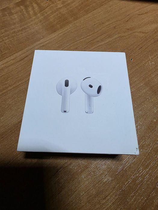 AirPods 4 Original