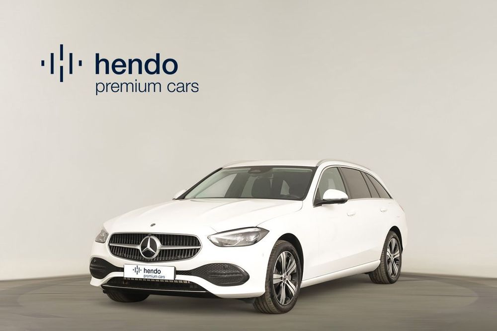 Mercedes-Benz C 300 e