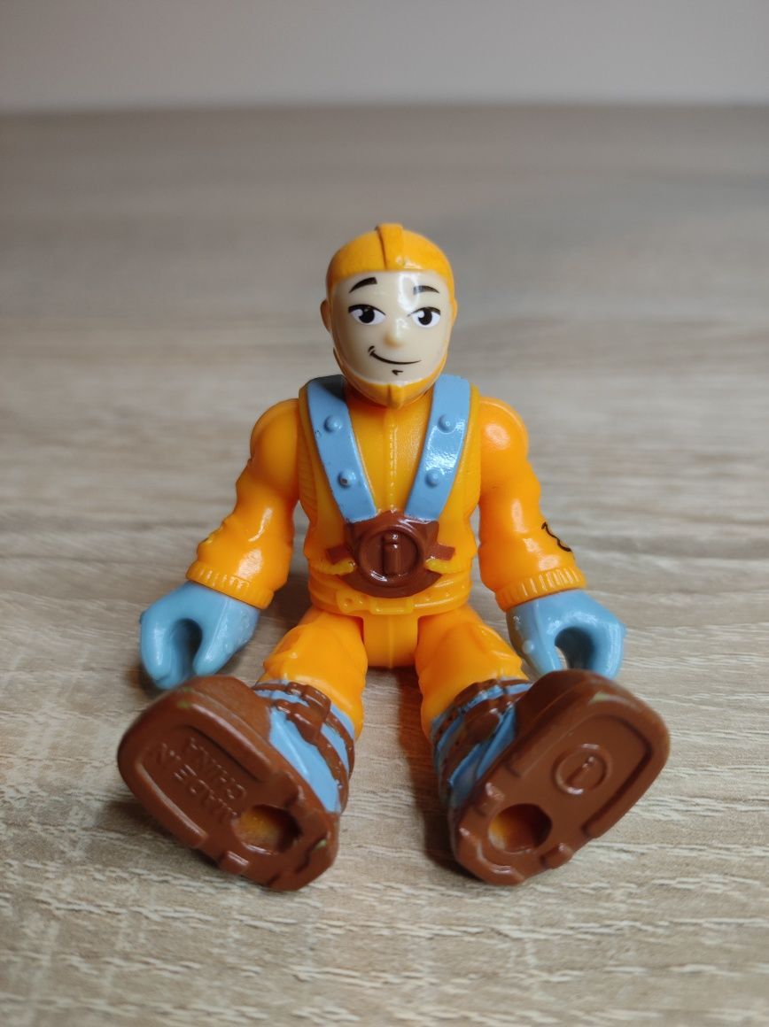Figurka Nurek Głębinowy Imaginext FISHER PRICE