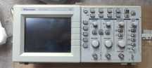 Осциллограф Tektronix Tds 1002