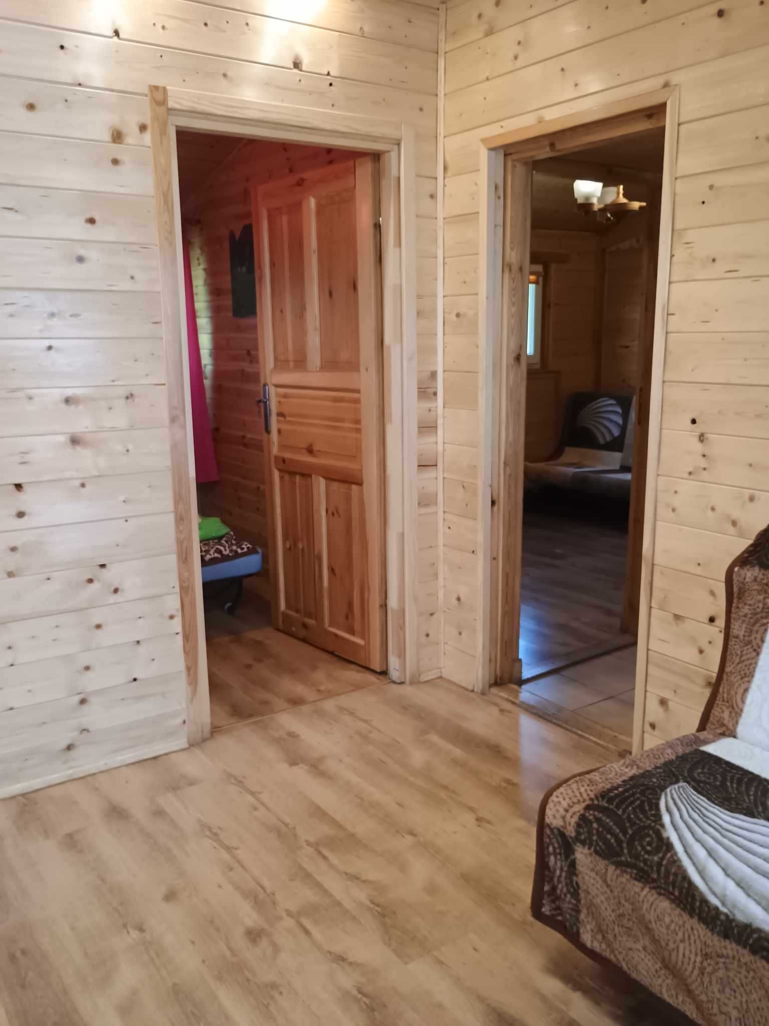 Sielpia domek 1/3.08 dla dużych rodzin domek 3 pokojowy terminy nizej