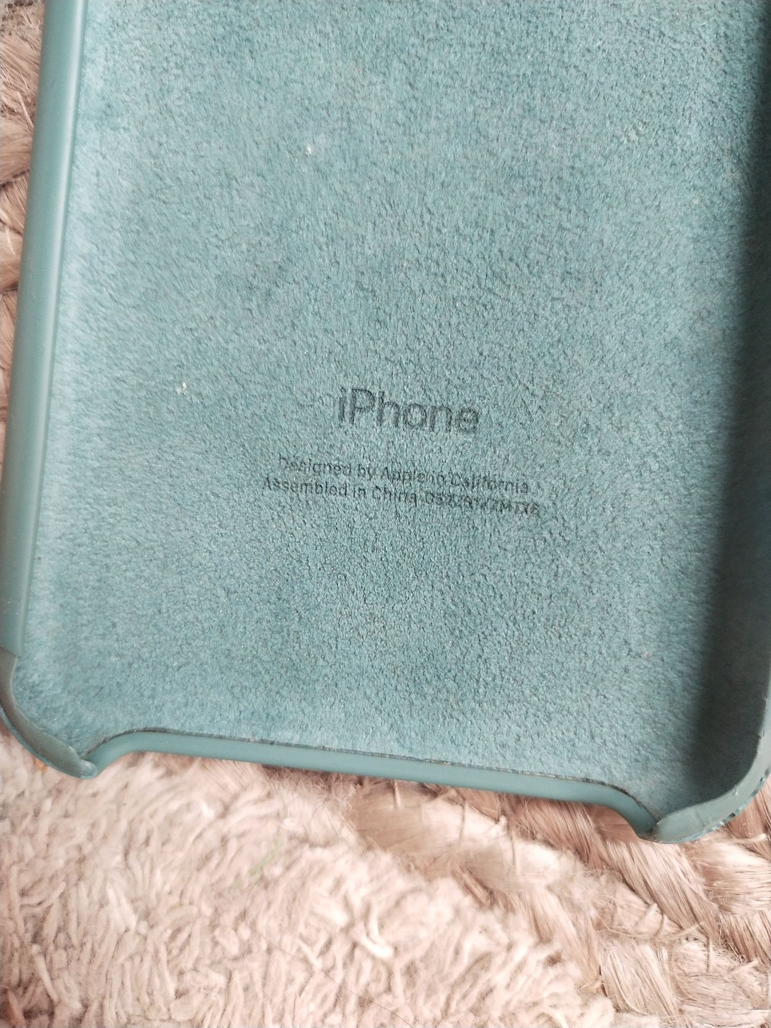 Etui Case iPhona XR