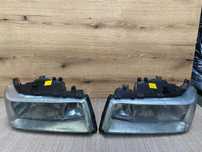 Lampa/reflektor przedni Audi v8 d11/100/200