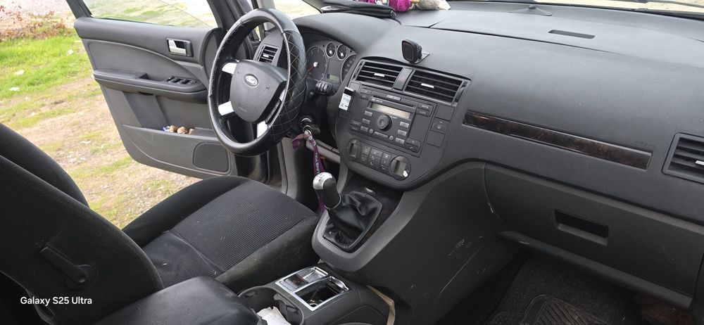ford C max 1.6 TDCI