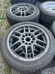 Felgi OZ Racing F1 16” 7,5 BMW VW T5