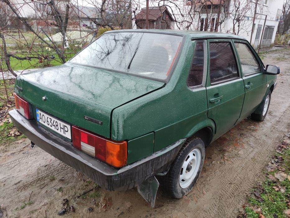 Продам Ваз 21099