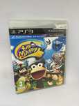 Gra Łap Małpy PS3 Sony Play Station 3 pudełkowa PL