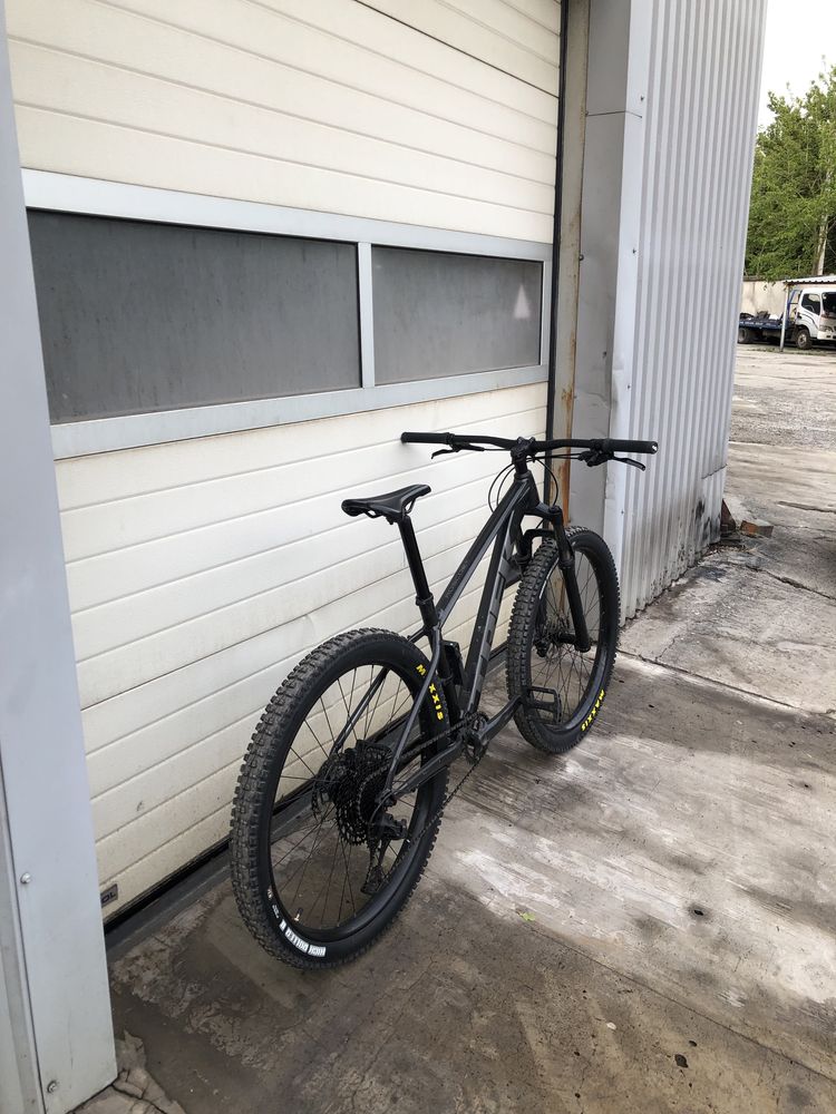 Trek roscoe 7 2021