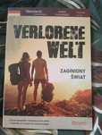 Verlorene Welt, język niemiecki