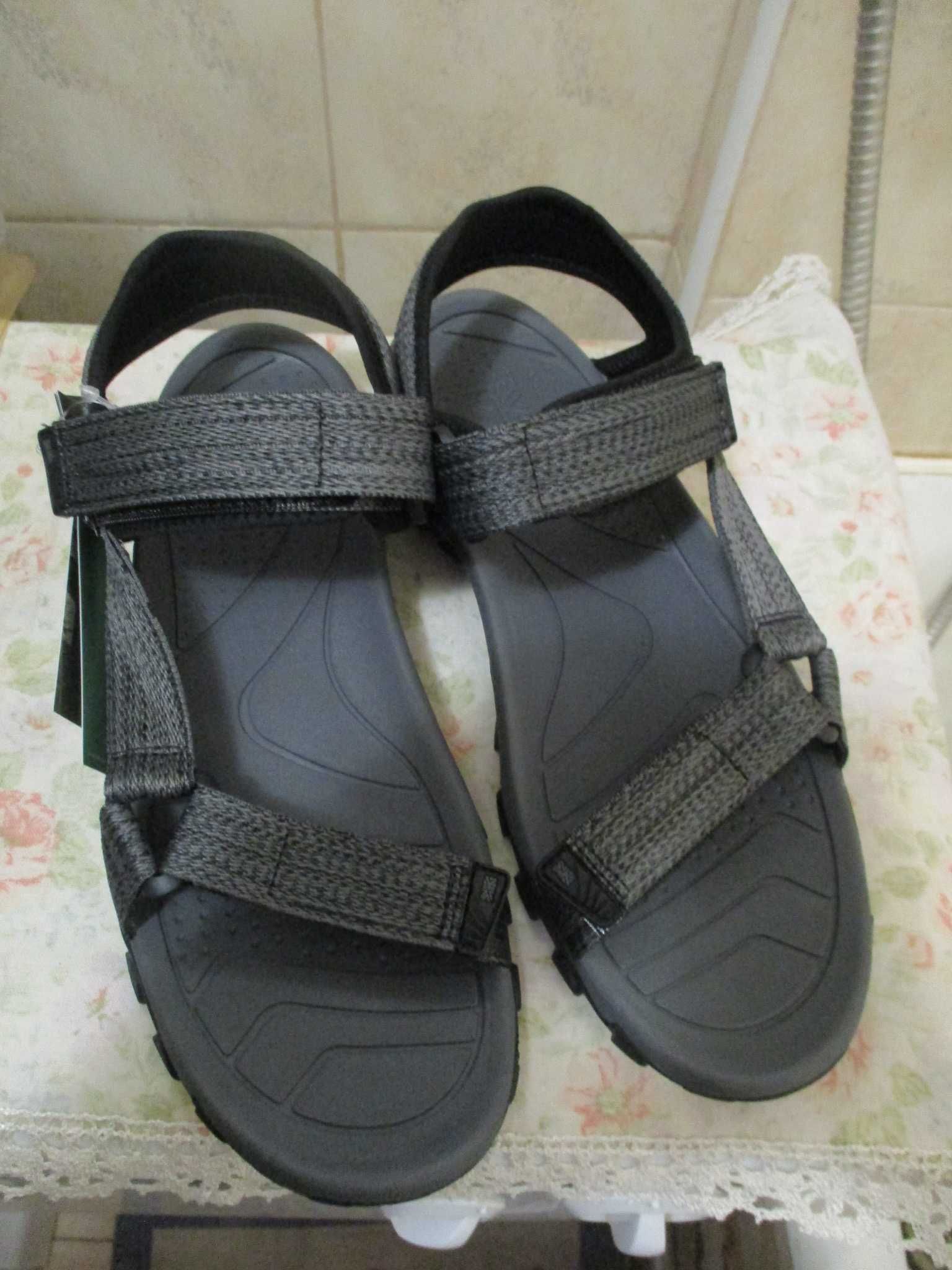 размер 43 Karrimor фирменные мужские сандали сандалии