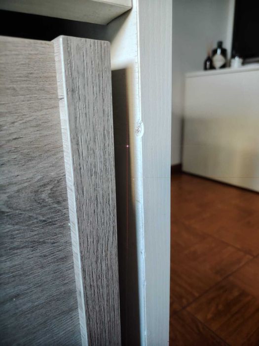 Cama dupla de solteiro