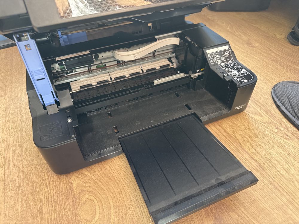 Impressora Epson XP-2200 Series
